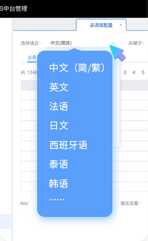 伯俊BOS，ERP，進(jìn)銷存，分銷系統(tǒng)，多語言