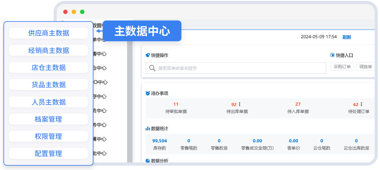 伯俊BOS，ERP，進(jìn)銷存，分銷系統(tǒng)，主數(shù)據(jù)管理，數(shù)字資產(chǎn)，企業(yè)數(shù)據(jù)，主數(shù)據(jù)中心