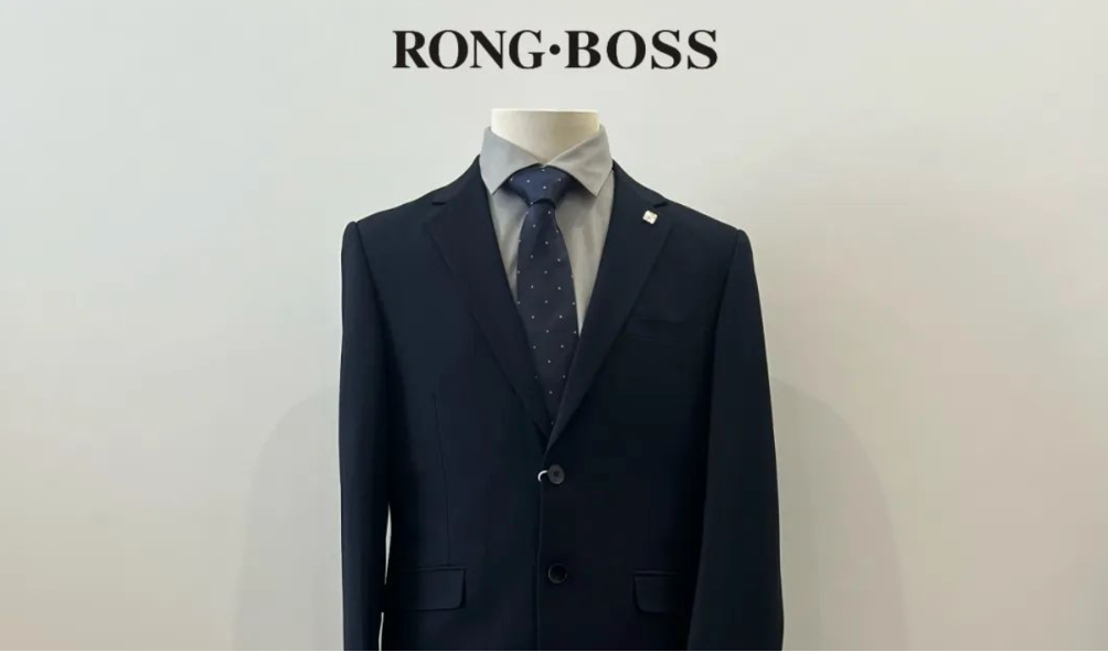 RONG·BOSS鑠錦丨快速上線ERP+POS，賦能品牌信息化升級與多元發(fā)展