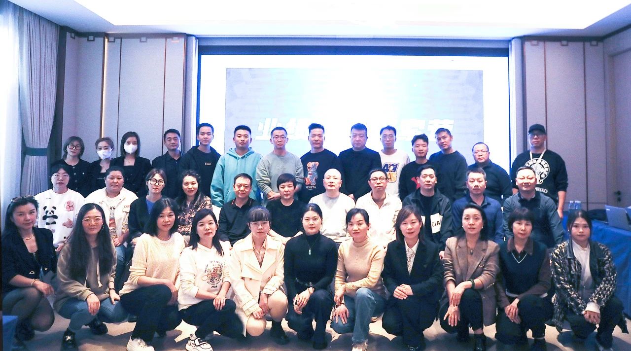 業(yè)績(jī)?cè)鲩L探索營圓滿舉辦—新疆站丨市場(chǎng)活動(dòng)