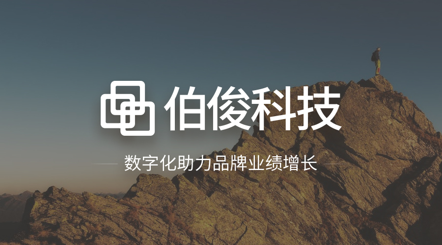 伯俊ERP運(yùn)維服務(wù)，開啟專業(yè)運(yùn)維新模式